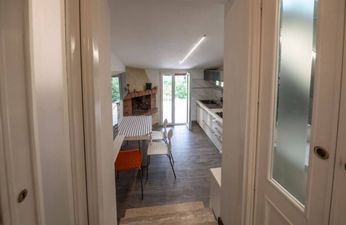 Terni Apartment | Celeste Casa Vacanze