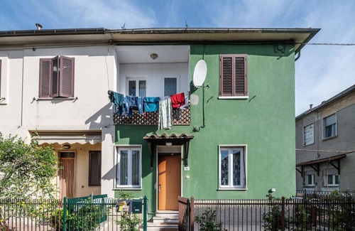 Terni Apartment | Celeste Casa Vacanze