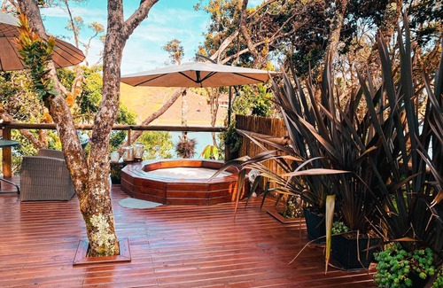 Guatape RV Rental | Celeste Glamping Guatape