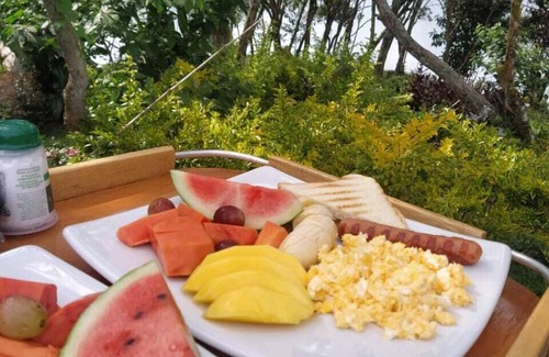 Guatape RV Rental | Celeste Glamping Guatape