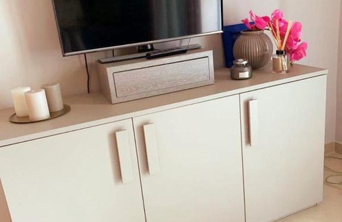 Arenella Apartment | Celeste House