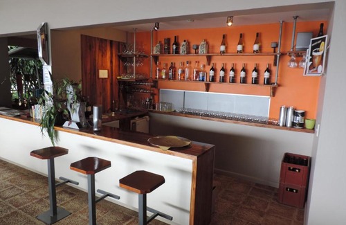 Bijagua Hotel | Celeste Mountain Lodge