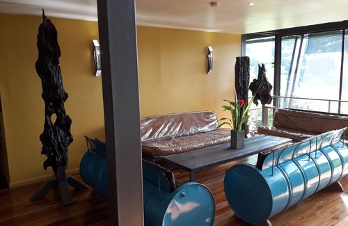 Bijagua Cabin | Celeste Mountain Lodge