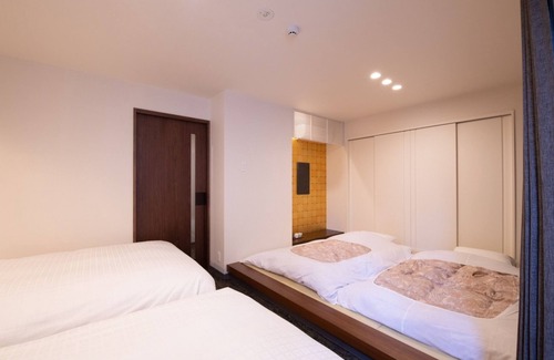 Aoi Ward Hotel | Celeste Suite/Shizuoka Shizuoka