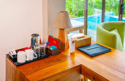 Gomagoda Resort | Celestial Hills - Villas & Suites by The Clarks