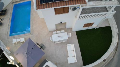 Ayia Thekla Villa | Celestial Villa