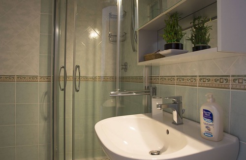 Lacco Ameno Bed & Breakfast | Celestina