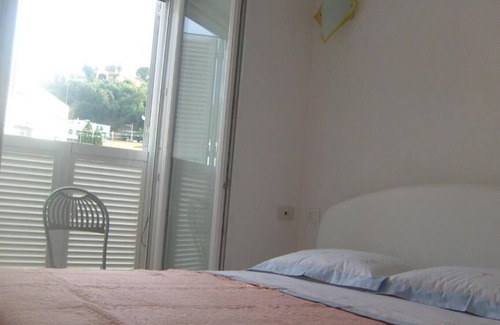 Lacco Ameno Bed & Breakfast | Celestina