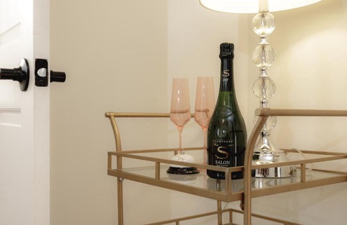 Downtown Bed & Breakfast | Celestine Bed and Breakfast