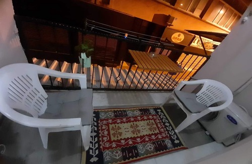 Emin Sinan House | CELİNE 1 SULTANAHMED