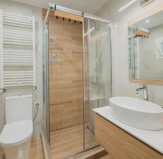 Serres Apartment | Celia's Apparntment Serres
