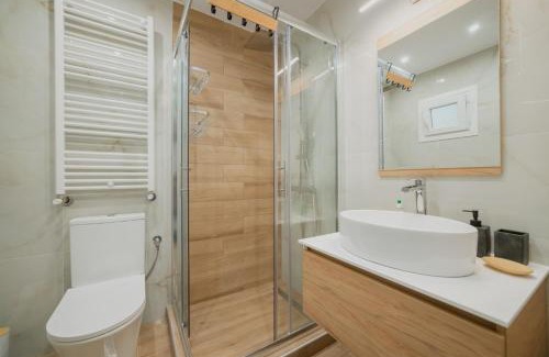 Serres Apartment | Celia's Apparntment Serres