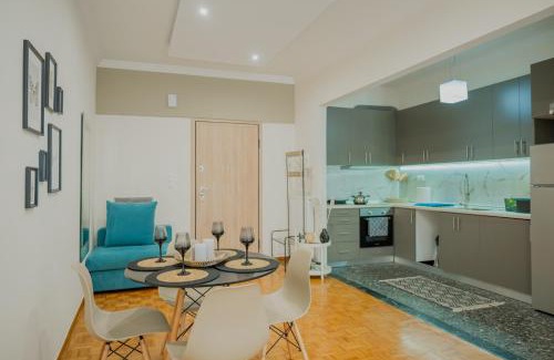 Serres Apartment | Celia's Apparntment Serres