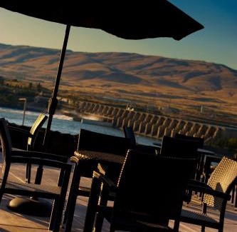 The Dalles Hotel | Celilo Inn
