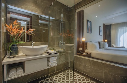 Bao Ninh Resort | Celina Peninsula Resort