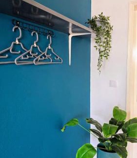 Santa Maria Apartment | Celina's Cozy Studio & Beach Life in One