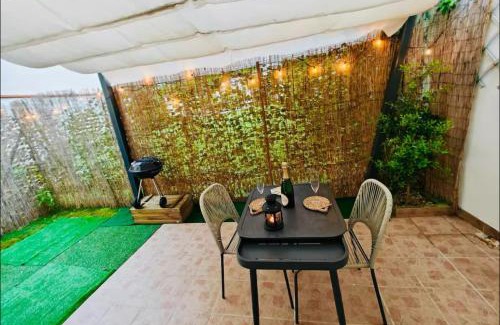 Cormontreuil Apartment | Celine Appart
