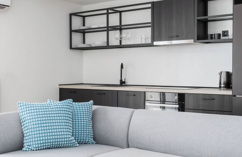 Thessaloniki Apartment | Celine by Halu!