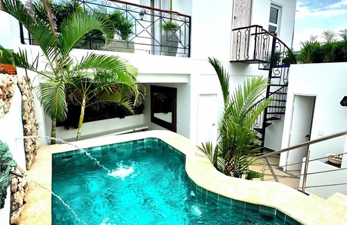 Marbella House | CELINE CARTAGENA HOUSE