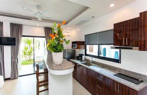 Rawai Villa | Celine - Private Pool Villa 4 Bedrooms