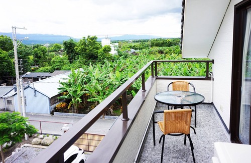 Fenglin Bed & Breakfast | Celine's B&B