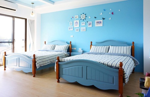 Fenglin Bed & Breakfast | Celine's B&B
