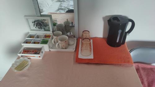 Raka House | CELINKA rooms