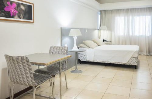 Santana Apartment | Celita Franca - WS Urban