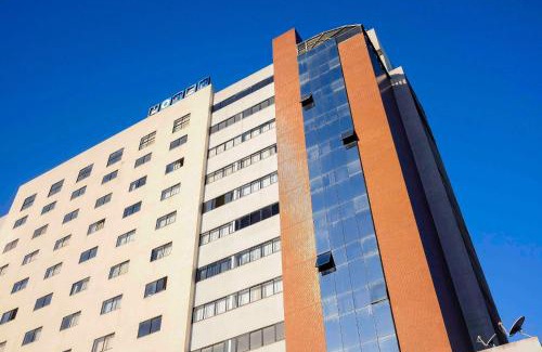 Santana Apartment | Celita Franca - WS Urban