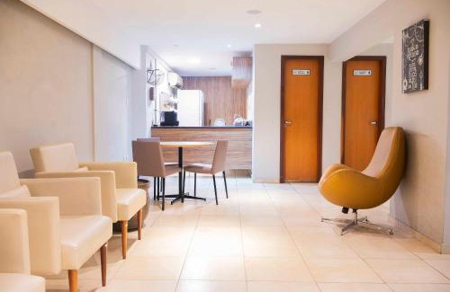 Santana Apartment | Celita Franca - WS Urban