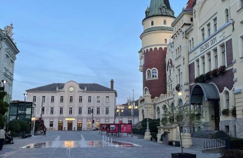 Celje Apartment | Celje Spa Apartment