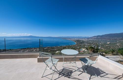 Diasella Villa | Cella Villa