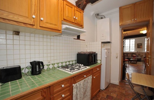 Chartres Cottage | - Cellar Chantault -