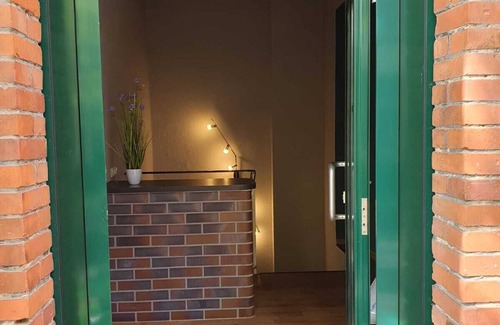 Cottbus Apartment | Cellar Loft II Cottbus City