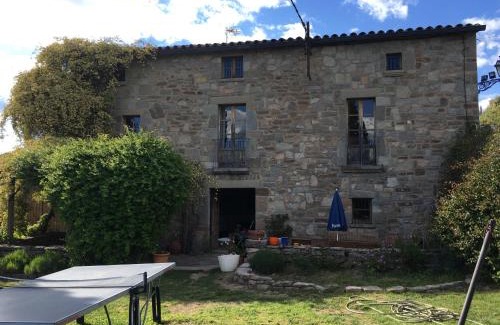 Santa Maria d'Olo House | Celler Colltor