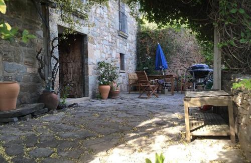 Santa Maria d'Olo House | Celler Colltor