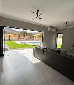 Mookgopong House | CELONIA VILLA Euphoria 442