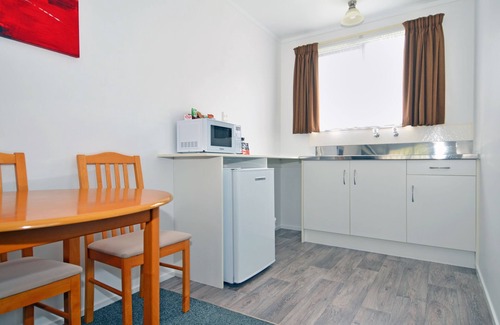 Foxton Hotel | Celtic Motel