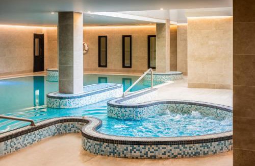 Bont Newydd Hotel | Celtic Royal Hotel & Spa