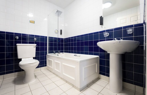 Bont Newydd Hotel | Celtic Royal Hotel & Spa