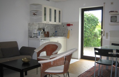 Stockheim Apartment | Celtic vacation apartment