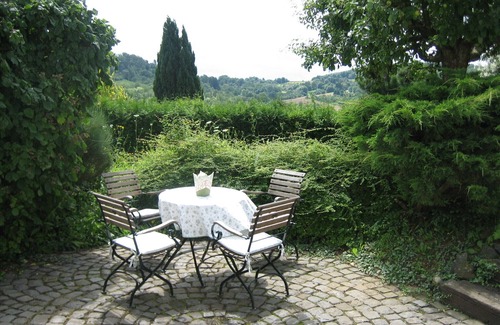Stockheim Apartment | Celtic vacation apartment