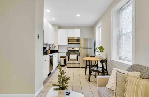 North End Condo | Celtics/Bruins, Little Italy, North End #4