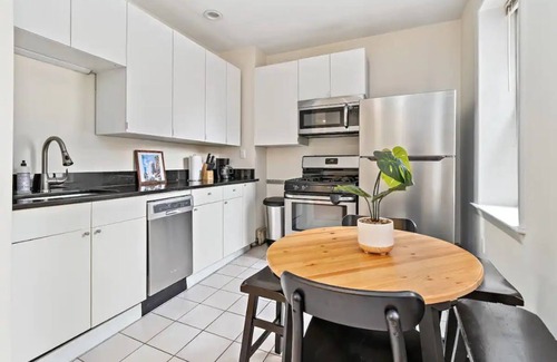 North End Condo | Celtics/Bruins, Little Italy, North End #4