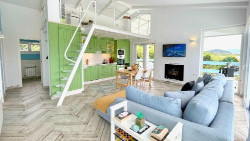 Ortigueira House | Celtigos Beach Resort