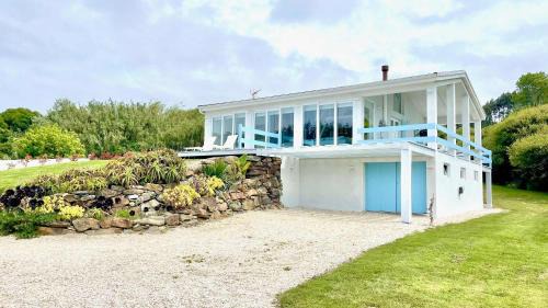 Ortigueira House | Celtigos Beach Resort