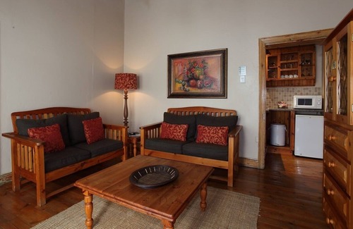 Middelburg House | Celtis Country Lodge and Restaurant