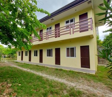 Daanbantayan Resort | Celtis Resort