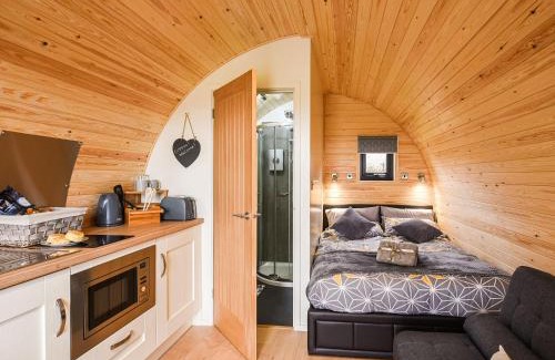 Pennant Melangell House | Celyn Bach - Uk37083