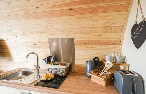 Pennant Melangell House | Celyn Bach - Uk37083